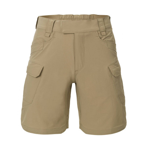 OTS (Outdoor Tactical Shorts) 8.5"® - VersaStretch® Lite Detail 3
