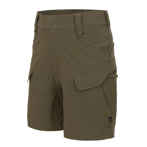 OTUS (Outdoor Tactical Ultra Shorts)® - VersaStretch® Lite Detail 1