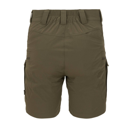 OTUS (Outdoor Tactical Ultra Shorts)® - VersaStretch® Lite Detail 4