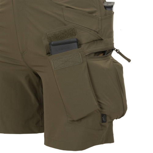 OTUS (Outdoor Tactical Ultra Shorts)® - VersaStretch® Lite Detail 5