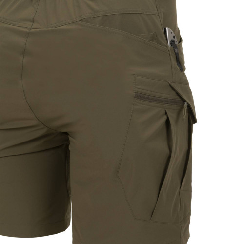 OTUS (Outdoor Tactical Ultra Shorts)® - VersaStretch® Lite Detail 7