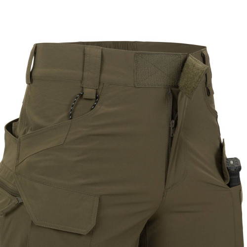 OTUS (Outdoor Tactical Ultra Shorts)® - VersaStretch® Lite Detail 8