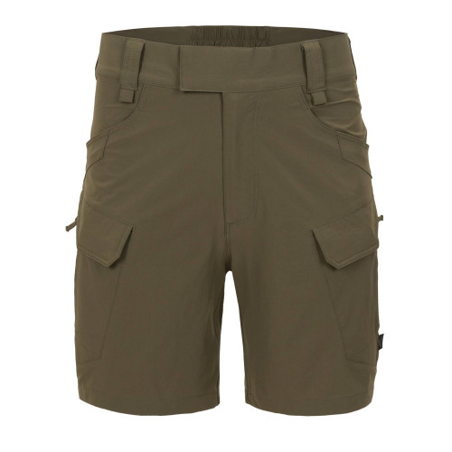 OTUS (Outdoor Tactical Ultra Shorts)® - VersaStretch® Lite Detail 3