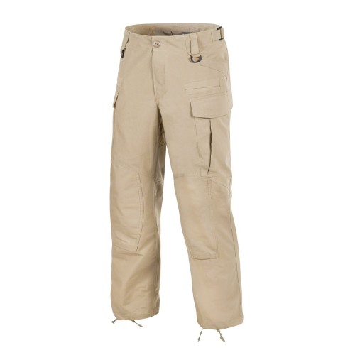 SFU NEXT® Pants - Cotton Ripstop Detail 1