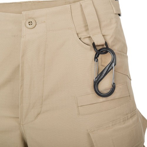 SFU NEXT® Pants - Cotton Ripstop Detail 7