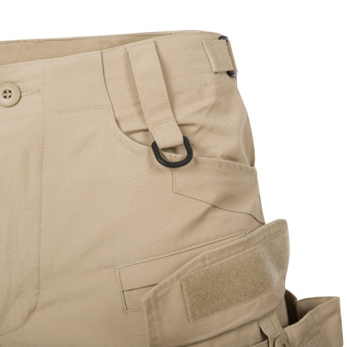 SFU NEXT® Pants - Cotton Ripstop Detail 10