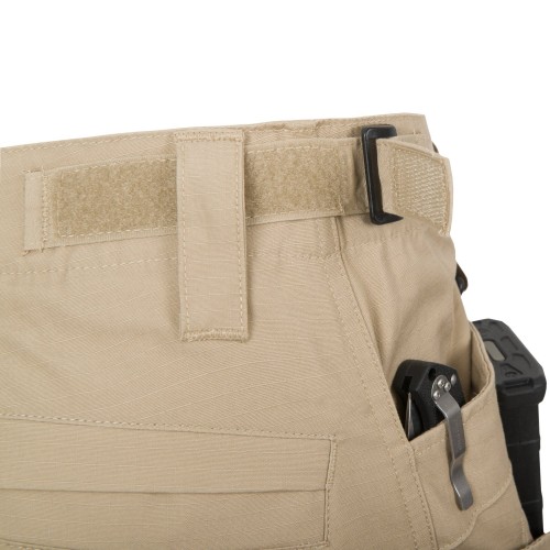 SFU NEXT® Pants - Cotton Ripstop Detail 12