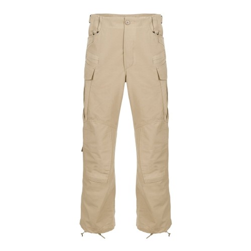 SFU NEXT® Pants - Cotton Ripstop Detail 3