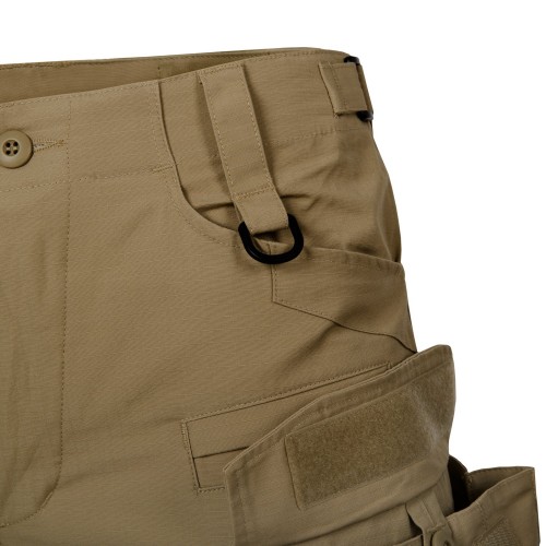 SFU NEXT Pants® - PolyCotton Ripstop Detail 10