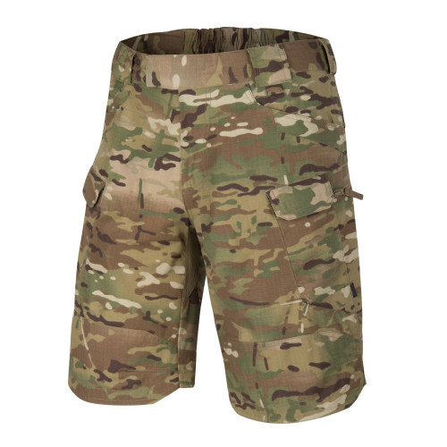 UTS (Urban Tactical Shorts) Flex 11''® - NyCo Ripstop Detail 1