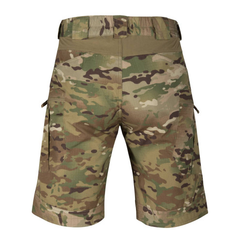UTS (Urban Tactical Shorts) Flex 11''® - NyCo Ripstop Detail 4