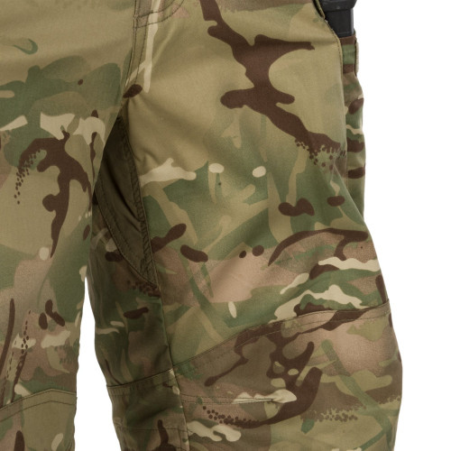 UTS (Urban Tactical Shorts®) Flex 11® - PolyCotton Twill Detail 7