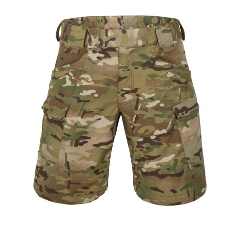 Urban Tactical Shorts Flex 8.5®- NyCo Ripstop Detail 3