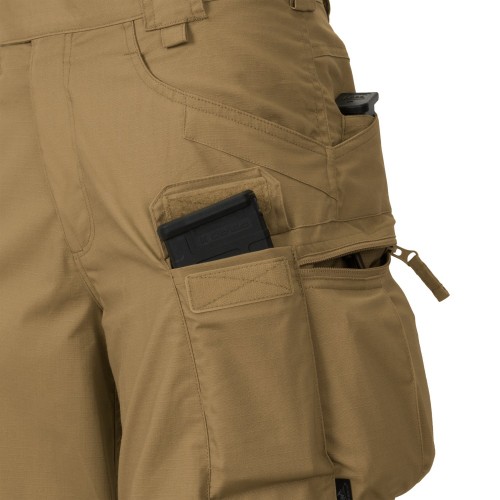 UTS® (Urban Tactical Shorts®) 11 - PolyCotton Ripstop Detail 7