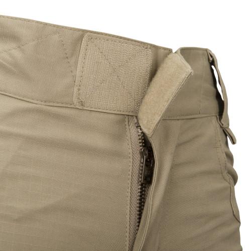 WOMENS UTP Resized® (Urban Tactical Pants®) - PolyCotton Ripstop Detail 7