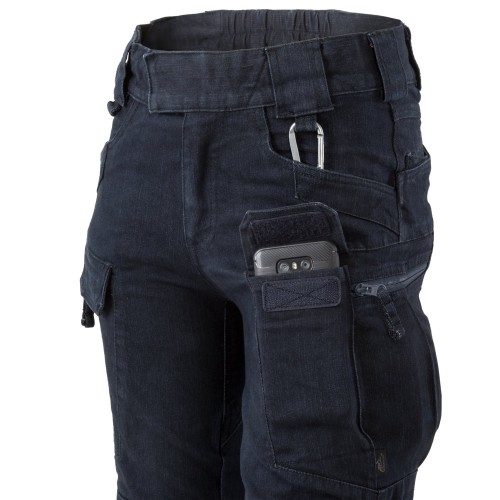 WOMENS UTP® (Urban Tactical Pants®) - Denim Detail 5