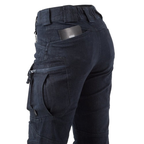 WOMENS UTP® (Urban Tactical Pants®) - Denim Detail 6