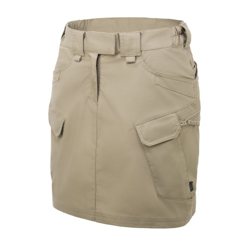 UTL SKIRT® (Urban Tactical Skirt®) - PolyCotton Ripstop Detail 1