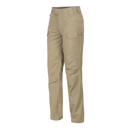 WOMENS UTP Resized® (Urban Tactical Pants®) - PolyCotton Ripstop Detail 1
