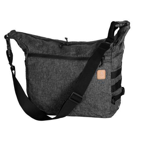 BUSHCRAFT SATCHEL Bag® - Nylon Polyester Blend Detail 1