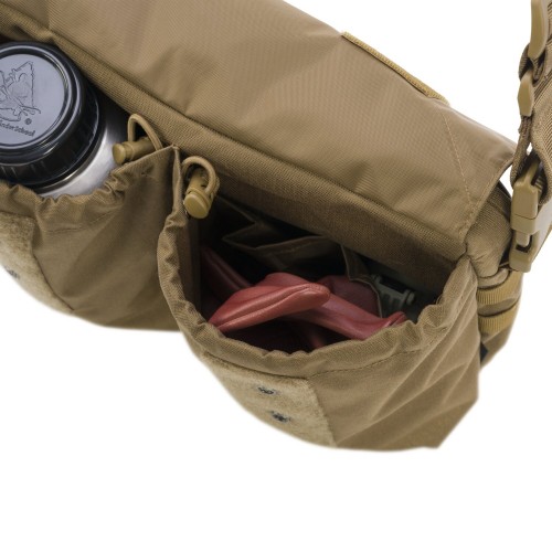 CLAYMORE Bag - Cordura® Detail 5
