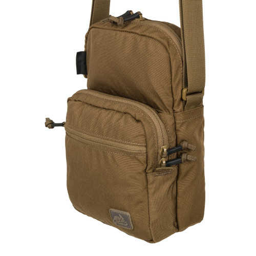 EDC Compact Shoulder Bag Detail 3