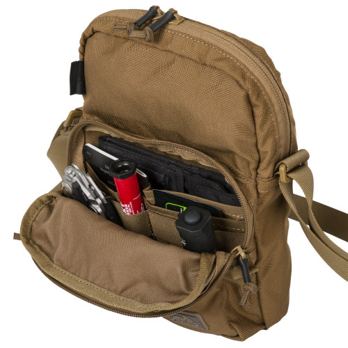 EDC Compact Shoulder Bag Detail 9