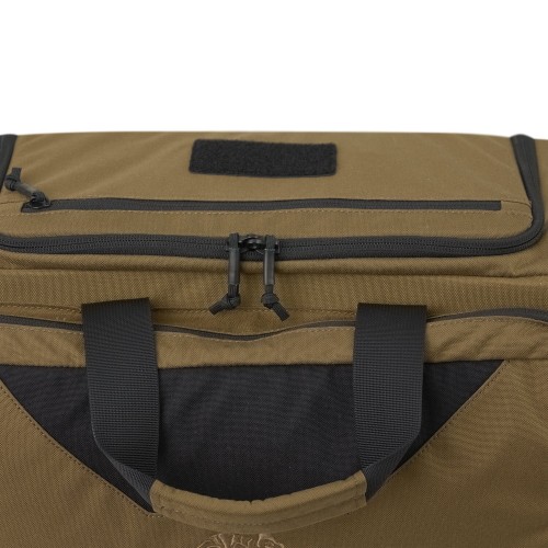 MISSION Bag - Cordura® Detail 8