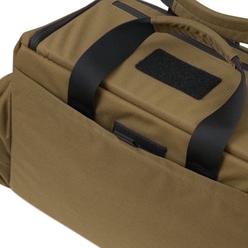 MISSION Bag - Cordura® Detail 11