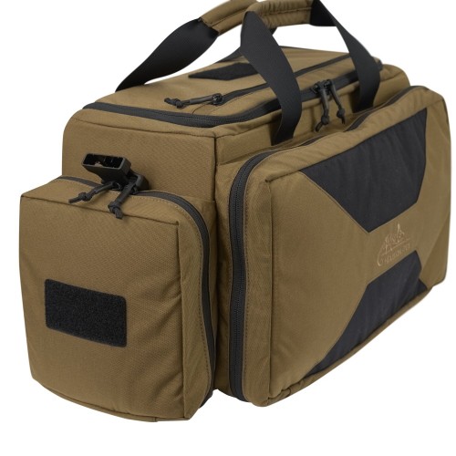 MISSION Bag - Cordura® Detail 12