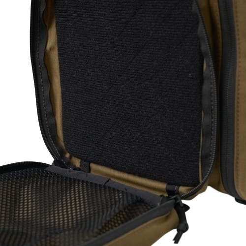 MISSION Bag - Cordura® Detail 16