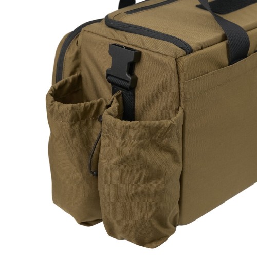 MISSION Bag - Cordura® Detail 17