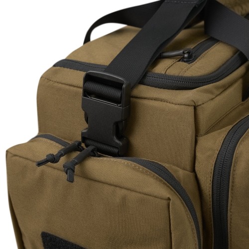 MISSION Bag - Cordura® Detail 23