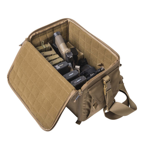 Tactical Range and Pistol Bag – Evolution Outdoor (1680 Series) – KTactical  | Premium Tactical Gear, Holsters, and Swag