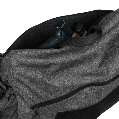 URBAN COURIER BAG Medium® - Nylon Detail 12