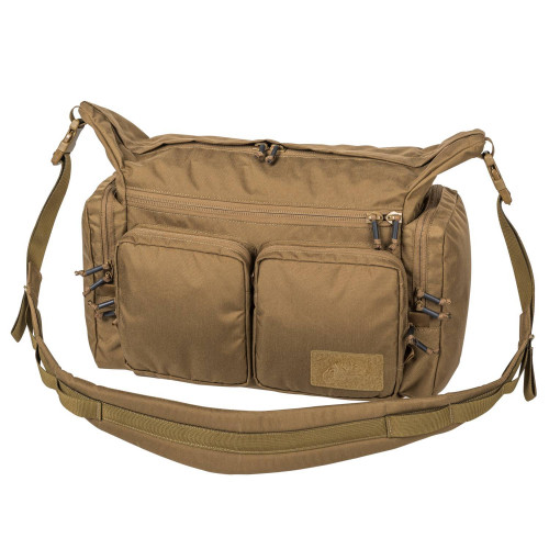 WOMBAT Mk2 Shoulder Bag® - Cordura® Detail 1