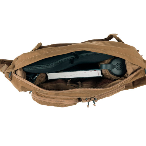 WOMBAT Mk2 Shoulder Bag® - Cordura® Detail 9