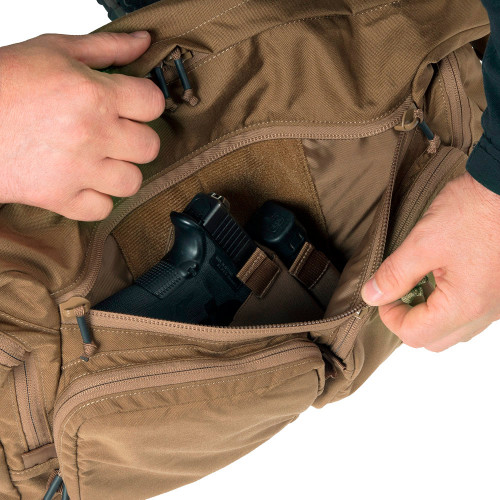 WOMBAT Mk2 Shoulder Bag® - Cordura® Detail 5