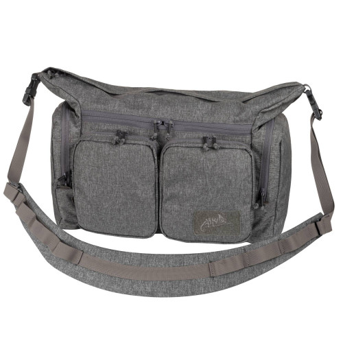 WOMBAT Mk2 Shoulder Bag® - Nylon Detail 1