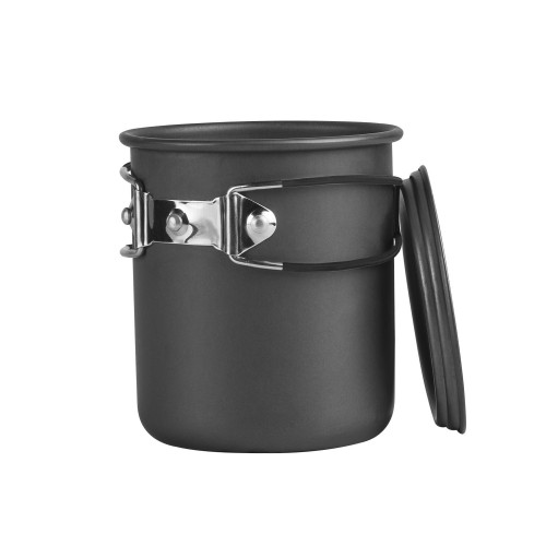 HELIKON-Tex camp Cup vasos de aluminio 0,85 litros de bush Craft Line