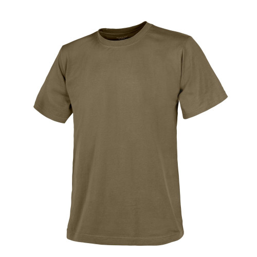 T-Shirt - Cotton Detail 1