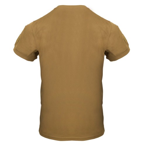 TACTICAL T-Shirt - TopCool Detail 4