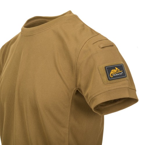 Details about   HELIKON TACTICAL MENS SPORT T-SHIRT THERMO ACTIVE TOPCOOL PATROL TOP SHADOW GREY 