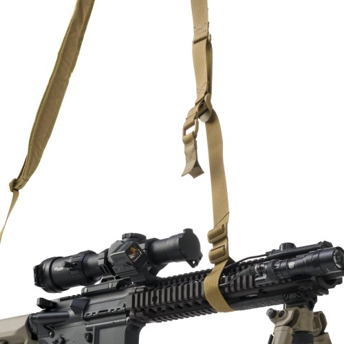 Mirage Carbine Sling® Detail 8