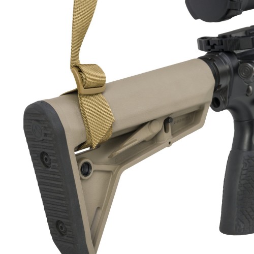 Mirage Carbine Sling® Detail 9