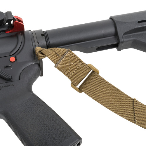 Two Point Carbine Sling® Detail 4