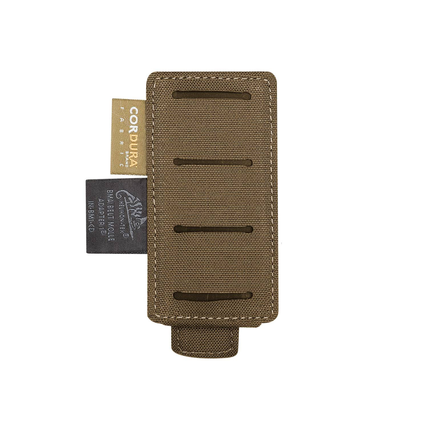Olive Green Helikon-Tex BMA Belt Molle Adapter 1 