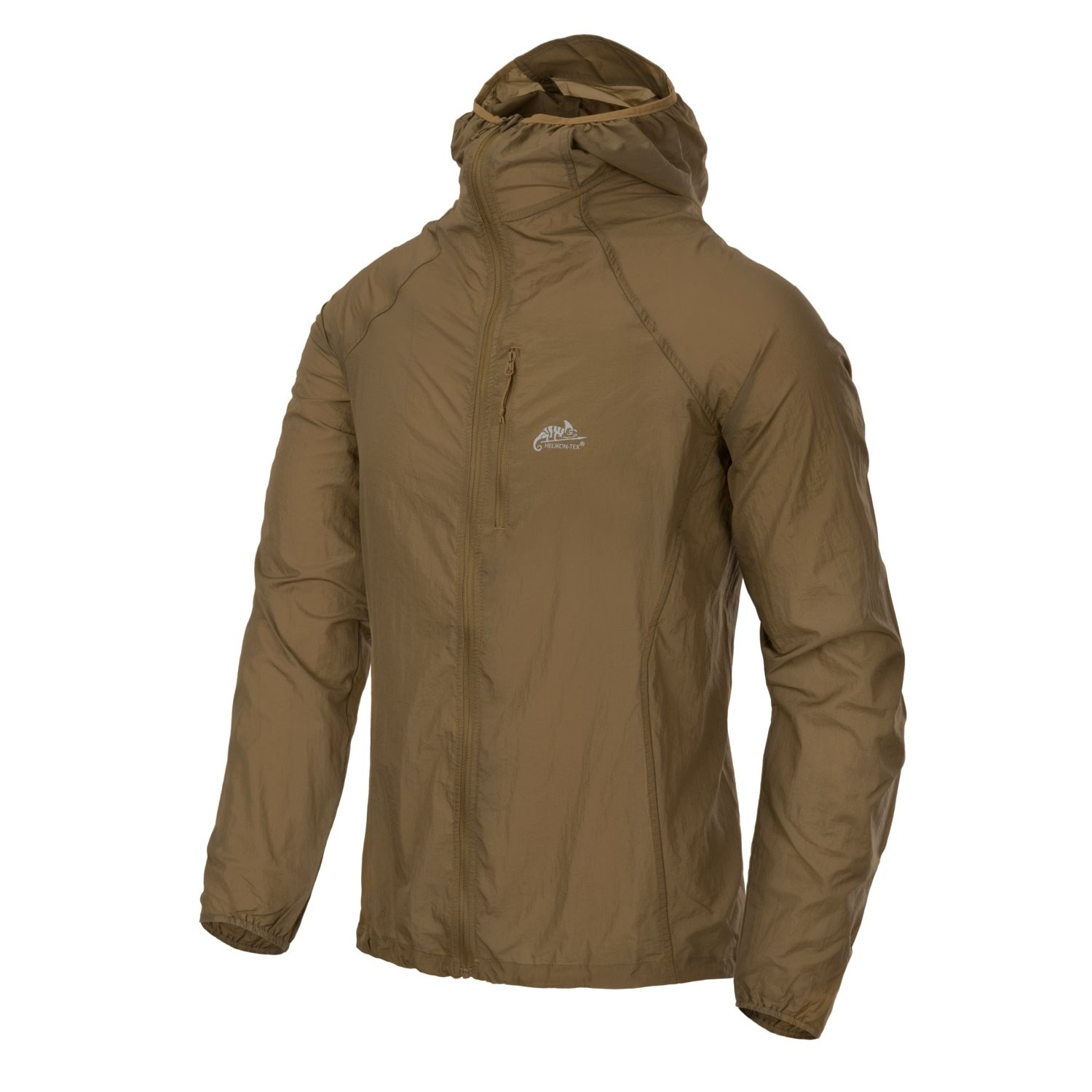 Tramontane Jacket - Windpack® Nylon - Helikon Tex