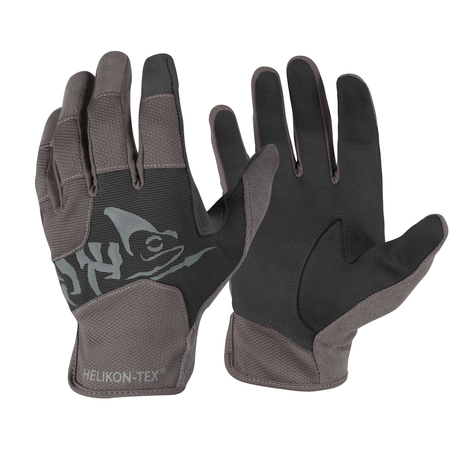 Helikon-Tex All Round Fit Tactical Gloves Handschuhe shooting coyote Adaptive A