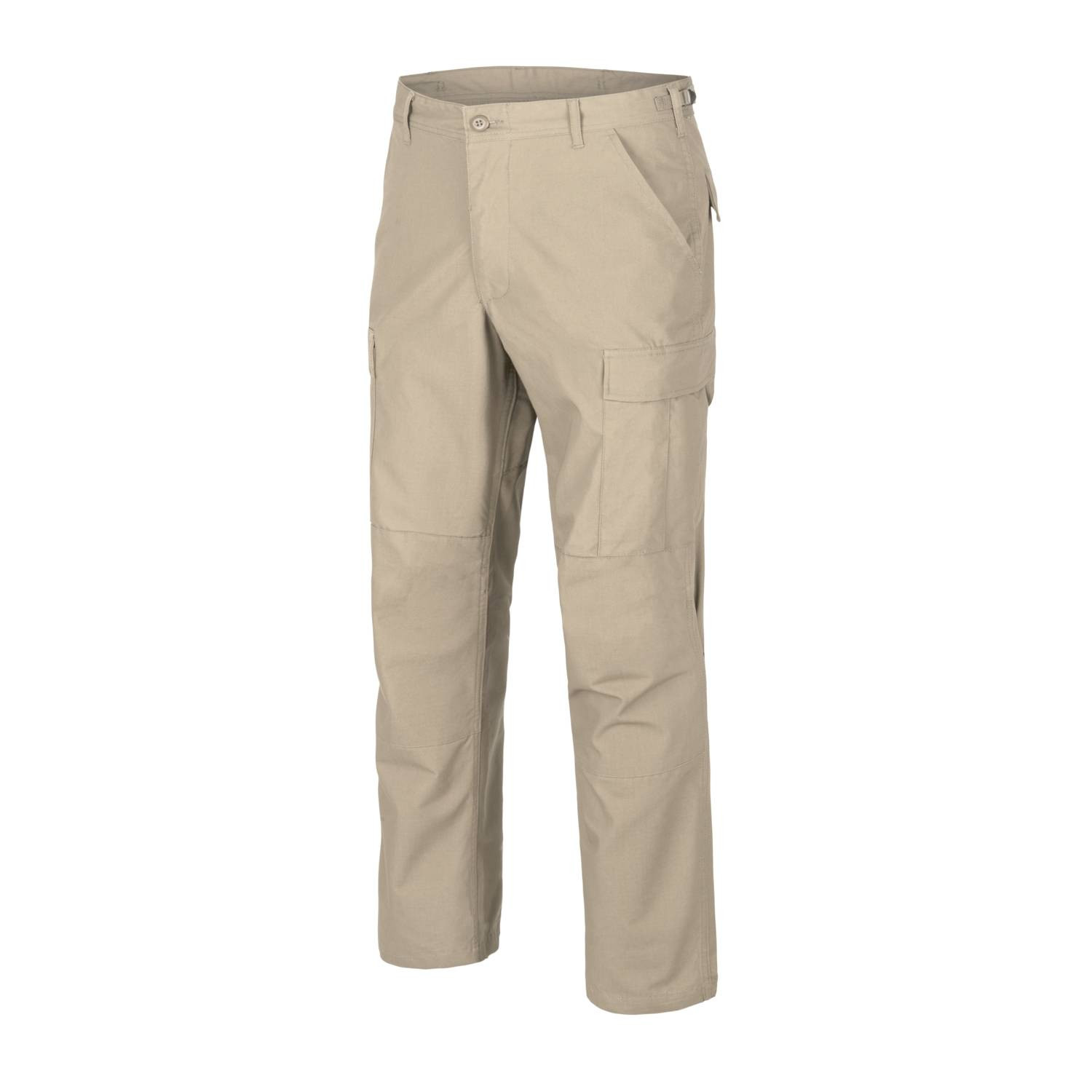 Helikon genuino BDU Pantalones Cortos Cotton Ripstop 3-Colour Desert